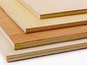 Ván ép (Plywood) là gì?